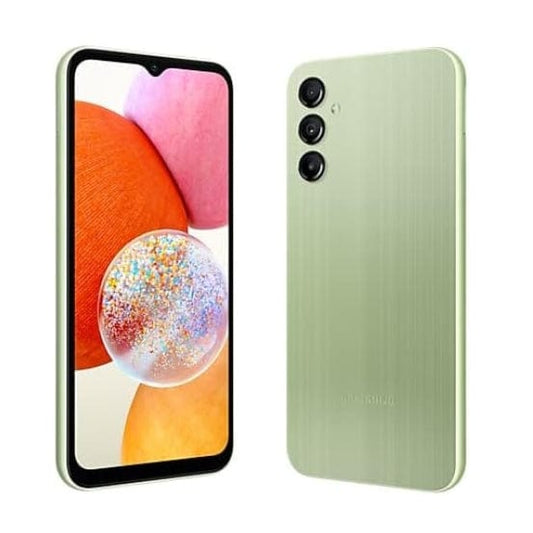 Samsung A14 4GB Hellgrün