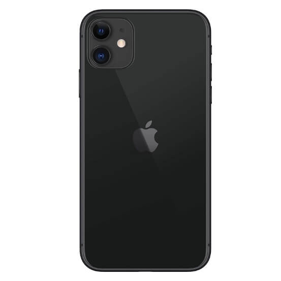 iPhone 11 64GB Schwarz