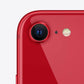 iPhone SE (2022) 128GB Rot