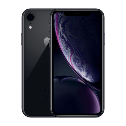 iPhone'a XR 128GB Schwarz