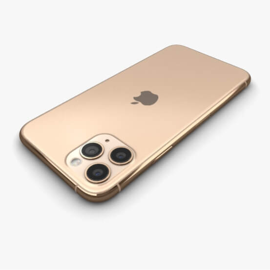 iPhone 11 Pro 256GB Gold