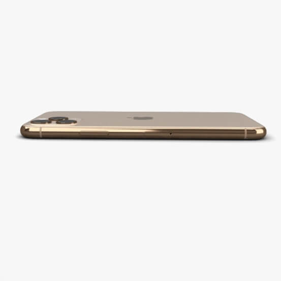 iPhone 11 Pro 512GB Gold