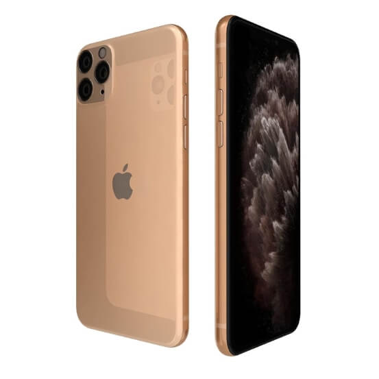 iPhone 11 Pro 256GB Gold