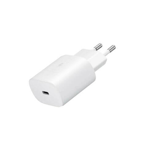 Samsung Charger 25W USB Type-C