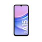 Samsung Galaxy A15 4G 128GB Blau Schwarz