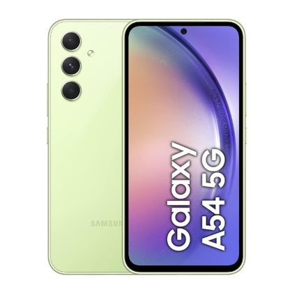 Samsung A54 5G 128GB Grün