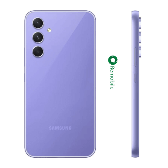 Samsung A34 5G 128GB Violett