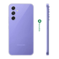 SAMSUNG A54 5G 256GB Violett