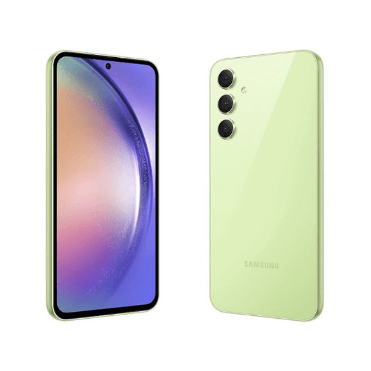 Samsung A54 5G 128GB Grün