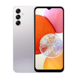 Samsung A14 64GB Silber