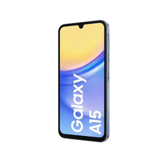 Samsung Galaxy A15 5G 128GB Blau