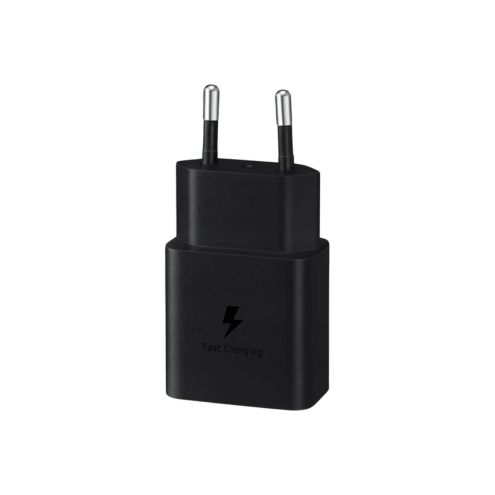 Samsung fast travel adapter Type-C | Black