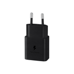 Samsung fast travel adapter Type-C | Black