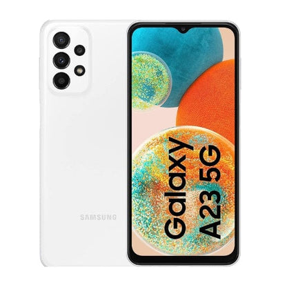 Samsung A23 5G 128GB Weiß