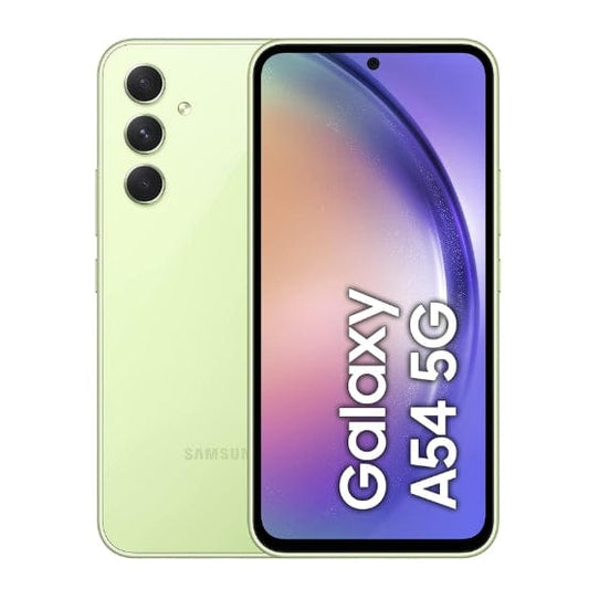 Samsung A54 5G 256GB Grün