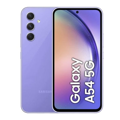 Samsung A54 5G 128GB Violett