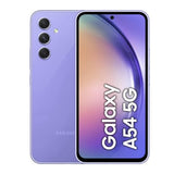 Samsung A54 5G 128GB Violett