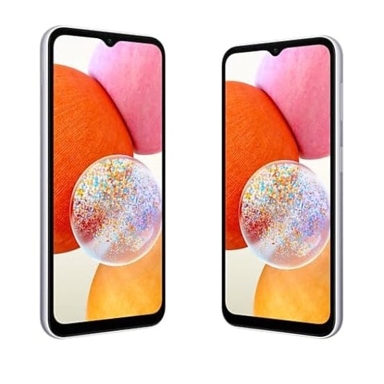 Samsung A14 5G 128GB Hellgrün