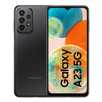 Samsung A23 5G 128GB Schwarz