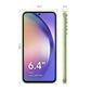 Samsung A54 5G 256GB Grün