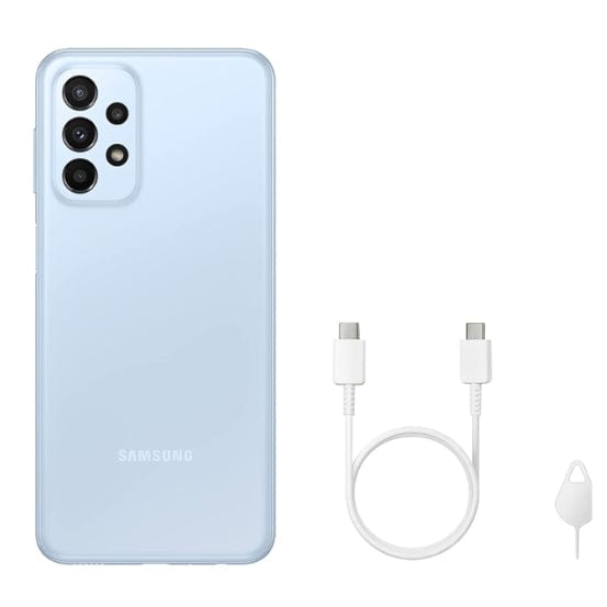 Samsung A23 5G 128GB Blau