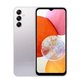 Samsung A14 64GB Silber