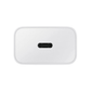 Samsung USB Wall Charger Type C 15W | White