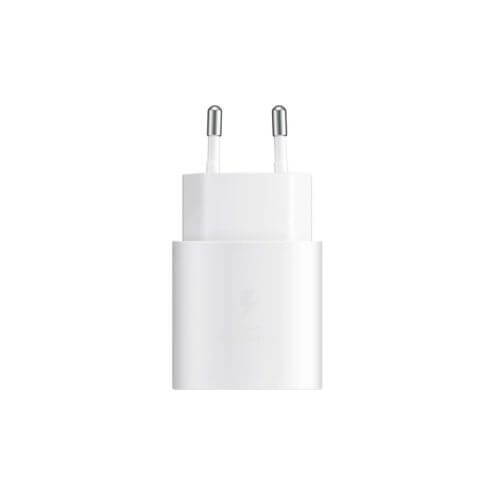 Samsung Charger 25W USB Type-C