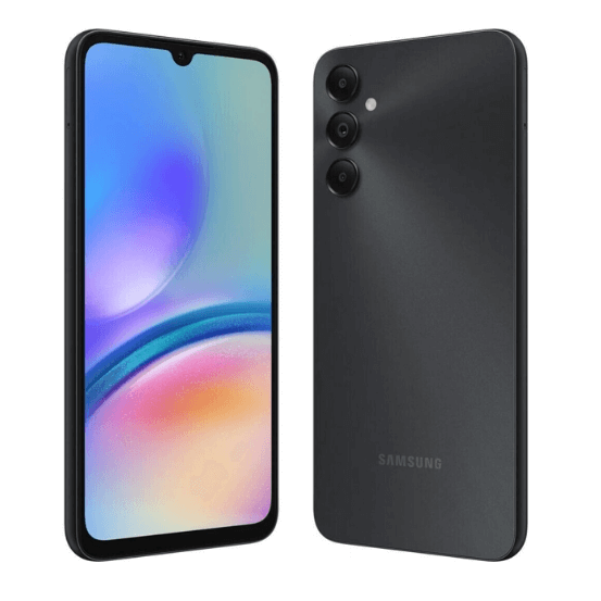 Samsung Galaxy A05s 128GB Schwarz