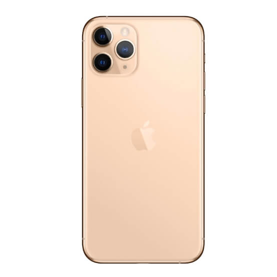 iPhone 11 Pro 64GB Gold