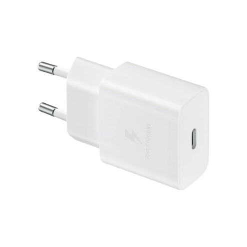 Samsung USB Wall Charger Type C 15W | White