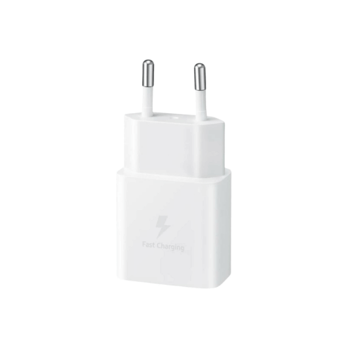 Samsung USB Wall Charger Type C 15W | White