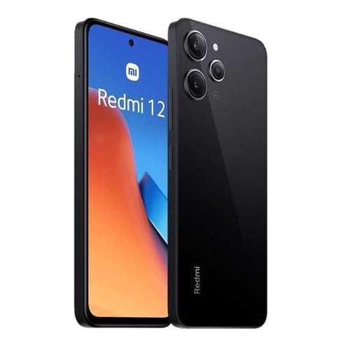 Xiaomi Uwaga 12 4G 256GB Grau