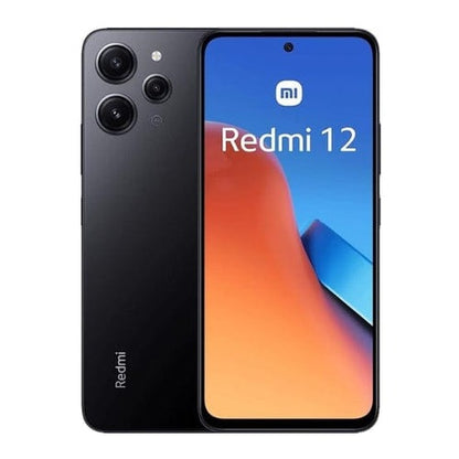 Xiaomi Uwaga 12 4G 256GB Grau