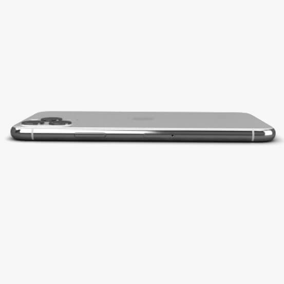 iPhone 11 Pro 256GB Silber