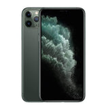 iPhone 11 Pro Max 512GB Mitternachtsgrün