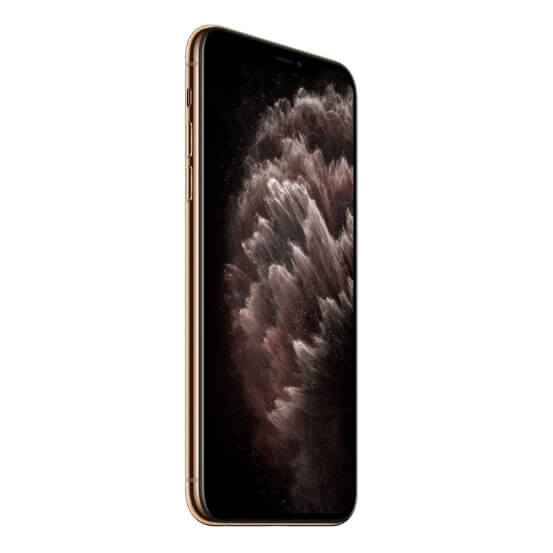 iPhone 11 Pro Max 256GB Gold