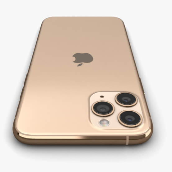 iPhone 11 Pro 256GB Gold