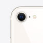 iPhone SE (2022) 128GB Weiß