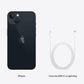 iPhone 13 128GB Schwarz