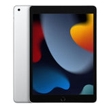 Apple iPad (2021) 64GB Silber