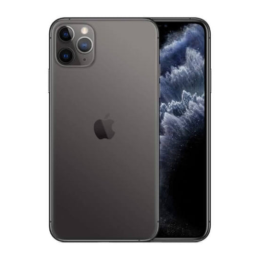 iPhone 11 Pro 512GB Raumgrau