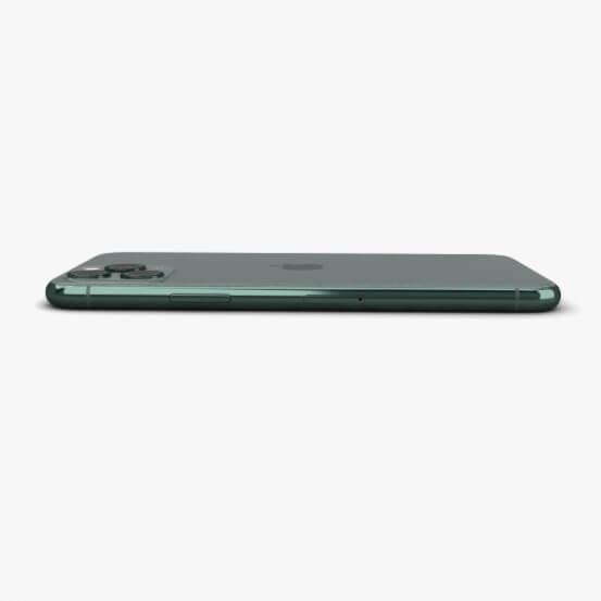 iPhone 11 Pro Max 64GB Mitternachtsgrün