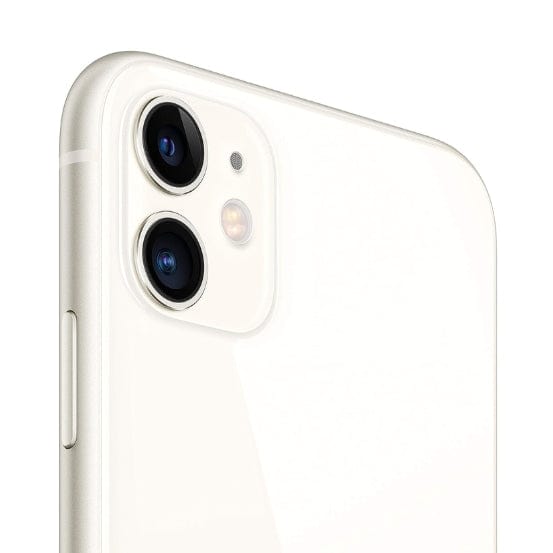 iPhone 11 64GB Weiß