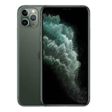 iPhone 11 Pro 512GB Mitternachtsgrün