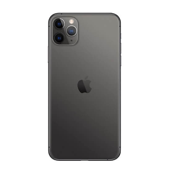 iPhone 11 Pro Max 256GB Space Grau