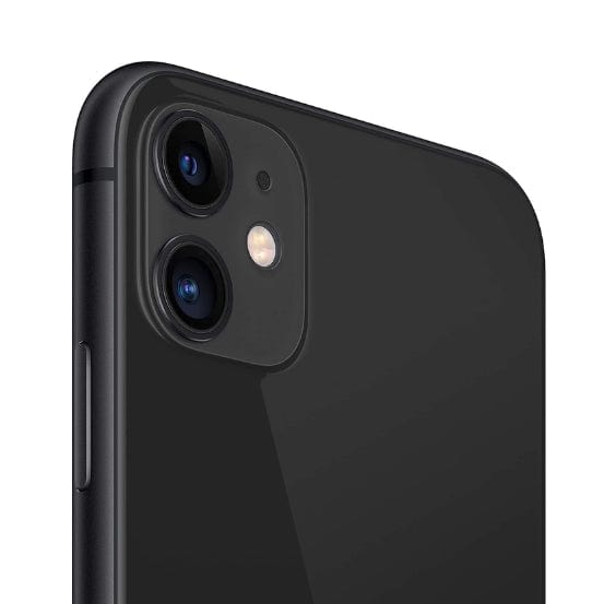 iPhone 11 128GB Schwarz