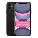 iPhone 11 128GB Schwarz