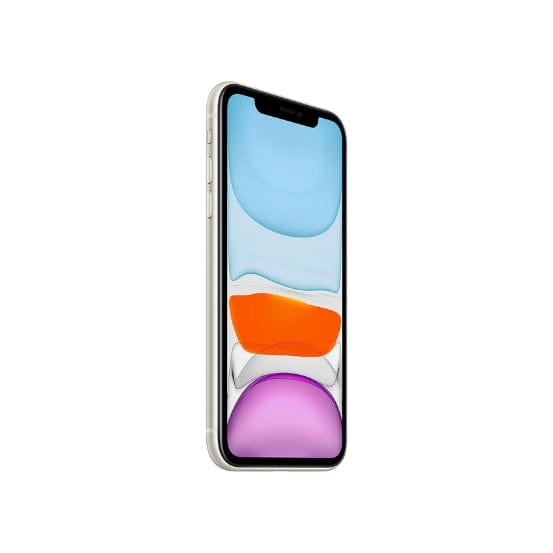 iPhone 11 128GB Weiß