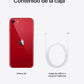 iPhone SE (2022) 128GB Rot
